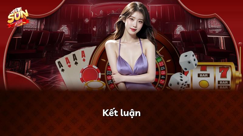 Kết luận