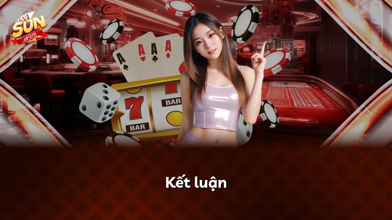Kết luận