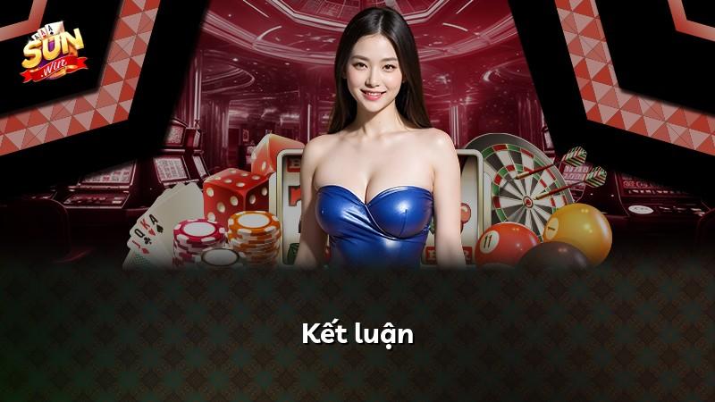 Kết luận