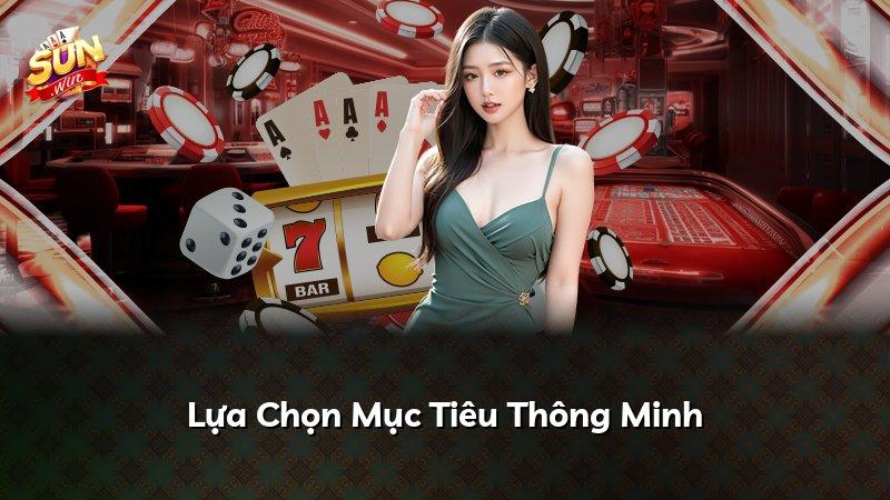 Lựa Chọn Mục Tiêu Thông Minh