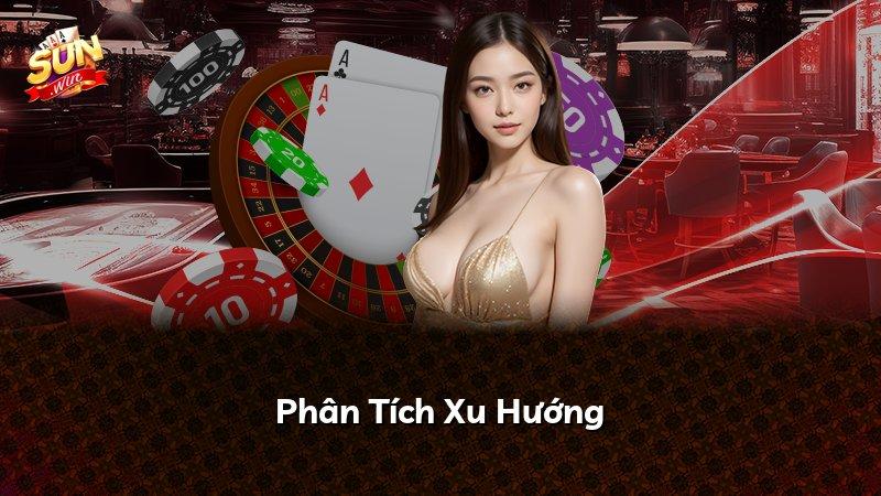 Phân Tích Xu Hướng