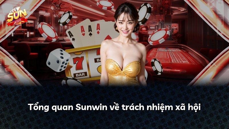 Tổng quan Sunwin về trách nhiệm xã hội