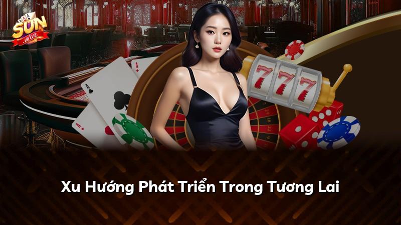Xu Hướng Phát Triển Trong Tương Lai
